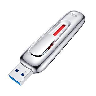 爱国者固态u盘1t大容量超高速TypeC双接口手机电脑两用移动优盘2t