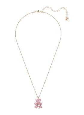 欧洲直邮swarovski 女士 项链施华洛世奇吊坠水晶