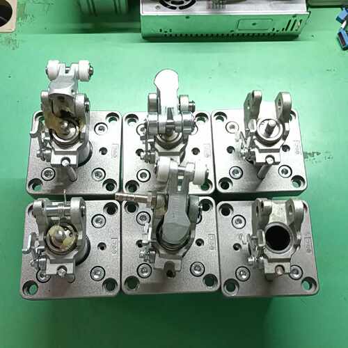 〔议价-可维修〕 RS2H50TFA-30TL-D 工业设备备件