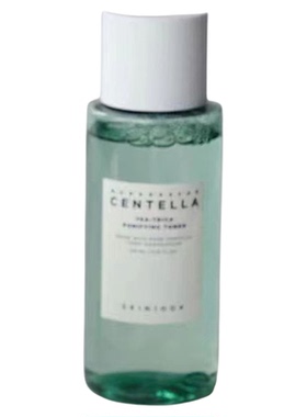 skin1004理肤天使茶树爽肤水