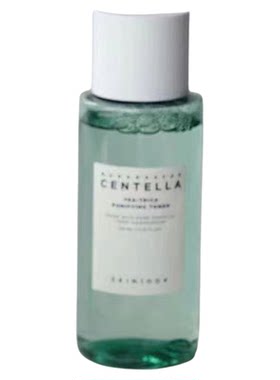 skin1004理肤天使茶树爽肤水