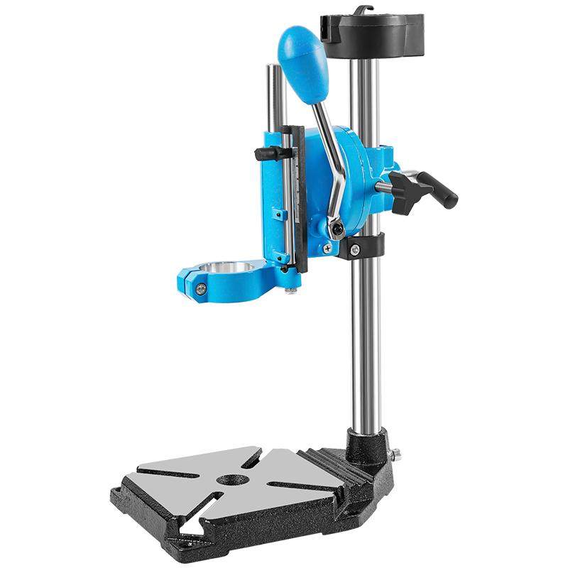 手电钻支架多功能电钻支架电钻变台钻万用支架微型台钻家用小型