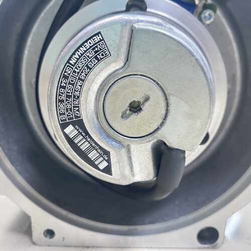 议价海德汉编码器 ECN 1313 2048  5MS16-78 原装现货九九新 现货