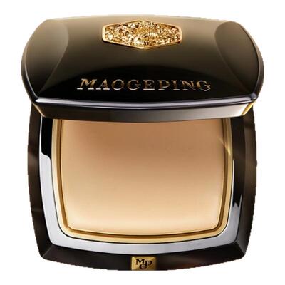 【官方正品】毛戈平蚕丝美肌粉膏