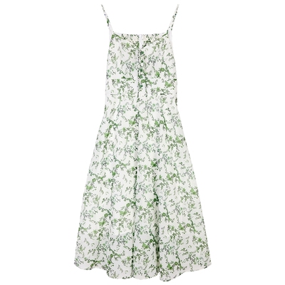 LaviniaClub优雅气质吊带连衣裙