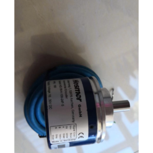 议价赫斯默Hesmor编码器HID-58-K-100-24F-5 HID-40-S-2000-05I-4