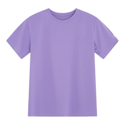 Goldwin华夫格抗菌速干运动短袖