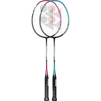 尤尼克斯YONEX羽毛球拍双拍ARC5I