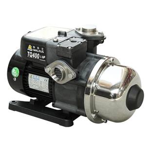 华乐士水泵TQ200/400/800增压泵家用自来水冷热水电子稳压恒压泵