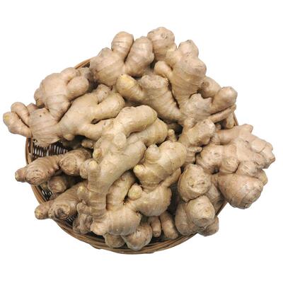 云南小黄姜500g生姜土姜子