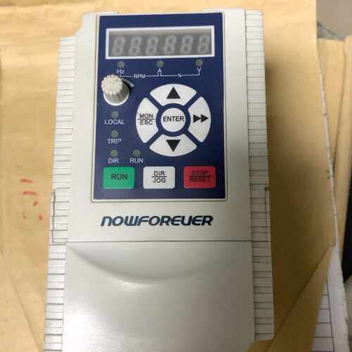 【询价】南方安华变频器 E100T2R2G 380V2.2KW 功能适用
