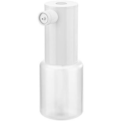 dehub电动起泡器洗发水打泡器