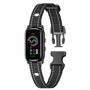 自动防止狗叫止吠器狗狗电击项圈大型小型犬防叫扰民神器新款宠物