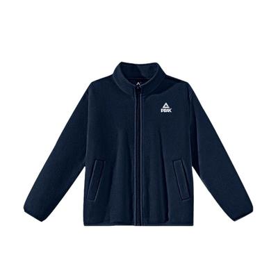 男童外套摇粒绒冬装校服神器内搭