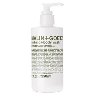 【百亿补贴】马林戈茨洁肤氨基酸洁净留香马林狗子佛手柑沐浴露