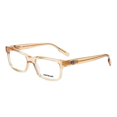 万宝龙板材近视光学镜框