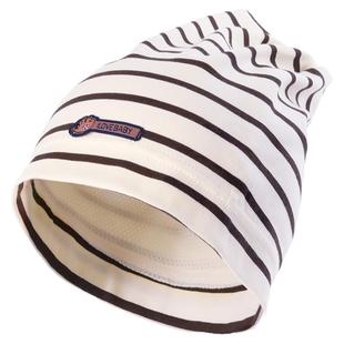 坐月子帽子秋冬季产妇产后睡眠可戴防风纯棉帽孕妇大头围头巾发带