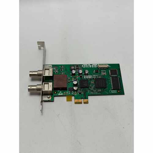 【议价】Dektec德克泰克DTA2145REV2ASIS