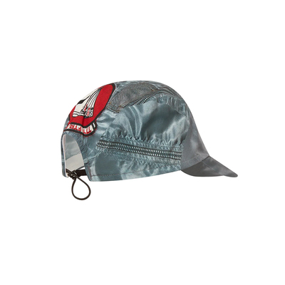 SOAR X RUN训练系列专业比赛训练跑步帽超轻遮阳迷彩运动帽SA24MW