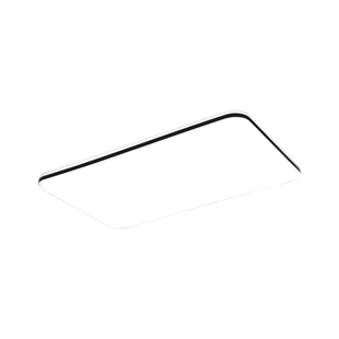 雷士照明无叶风扇灯儿童房卧室隐形2025年新款吸顶主卧房间电扇灯