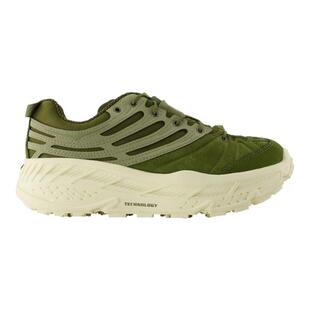 Hoka U Stinson Evo Og Tp 运动鞋 - 网布 - 绿色