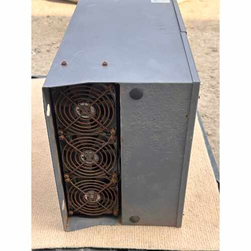 非标价众辰变频器H6400S45P45KW380V三相拆机议价