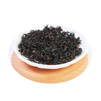 崂卓2026新茶崂山红茶礼盒装头春大田红茶花果香250g山东青岛特产
