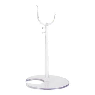 娃娃支架bjd娃用6分4分3分娃拍照外出隐形展示辅助站立升降支架