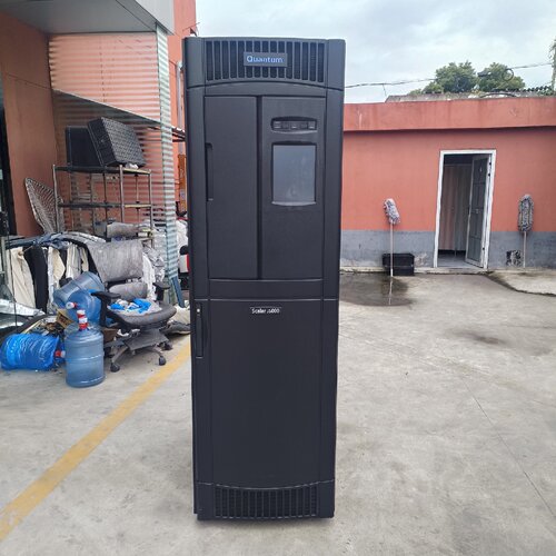 议价昆腾I6000整机LTO7驱动器8014340可维修