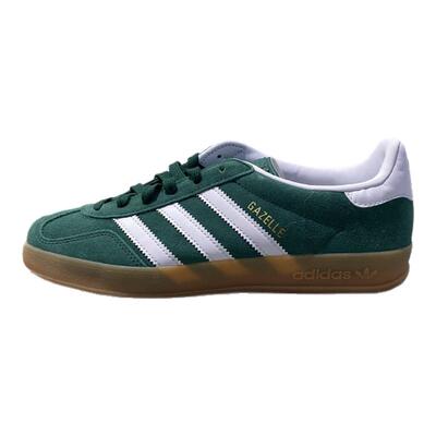 阿迪达斯三叶草Gazelle休闲鞋