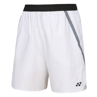 正品YONEX尤尼克斯羽毛球服短裤yy裤子男女款速干球裤比赛运动裤