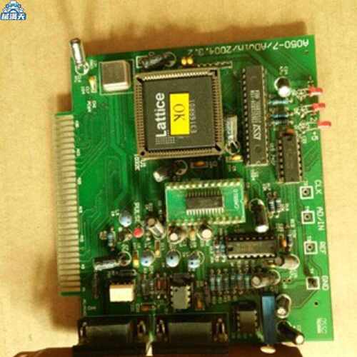 议价ISA工业卡A0192ISP48路卡A0507ADWIN2004工控机卡适用