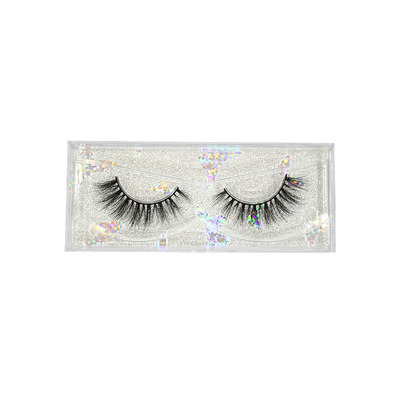 kendall眼睫毛浓密abg拉千禧辣妹