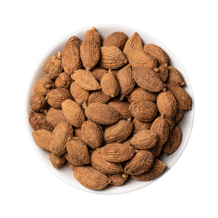 中药材 野生阳春砂仁特级圆果砂仁果正品药用缩砂仁缩沙密缩砂蓉