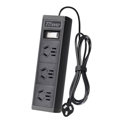 TOWE桌面插座多功能插排