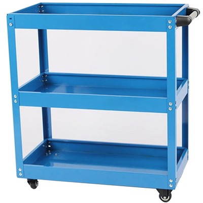 工具车推车多功能零件车