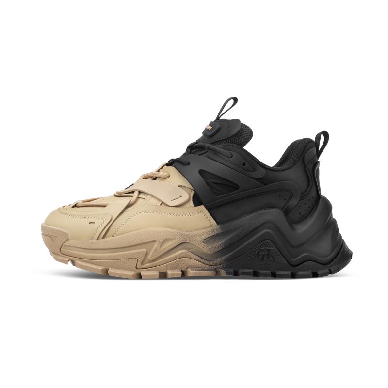 【檀健次同款】黛西法罗增高厚底老爹鞋休闲运动潮流男女士情侣鞋