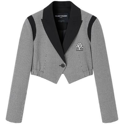 【商场同款】太平鸟女装