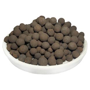 铁碳微电解填料工业污水废水处理新型芬顿催化剂零价铁改性生物炭