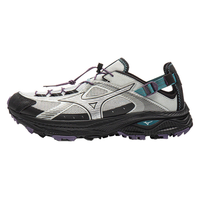 美津浓溯溪鞋Mizuno RACER TRAIL SE V2男女2026年防水休闲鞋