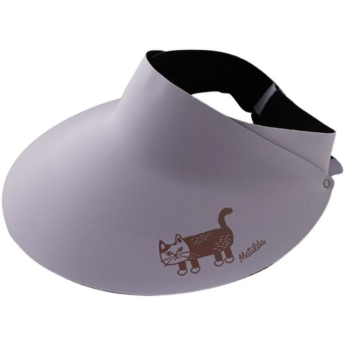 太阳帽 女士空顶大帽檐防晒帽可卷便携 夏款遮阳帽子