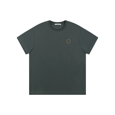 ATRY环绕蜻蜓速干运动抑菌T恤男