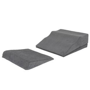 床头靠垫大靠背靠垫靠枕老人胃食管反酸逆防返流烧心倾斜护理躺靠