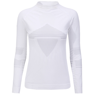 DOOREK滑雪速干衣女套装保暖吸湿排汗内衣单双板户外多功能