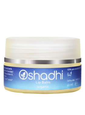 oshadhi花香凝脂呵护唇部