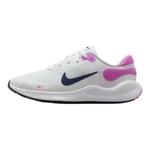 42运动家 Nike REVOLUTION 7 男女低帮跑步鞋 FB7689 FB8501-002