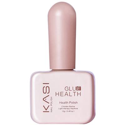 kasi全套磨砂钢化封层指甲油胶