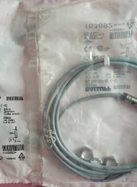 议价全新原装正品BALLUFF巴鲁夫 BES01H7 BES 516-357-BO-C-02 现