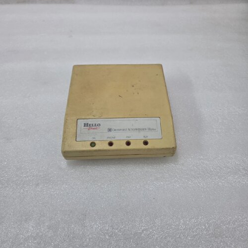 HELLO DIRECT CROSSPOINT AUTOSWITCHER III PLUS  COMSHARE TELE