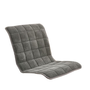 加厚公共连排椅坐垫套医院诊所等候候诊椅套银行椅机场车站椅子垫